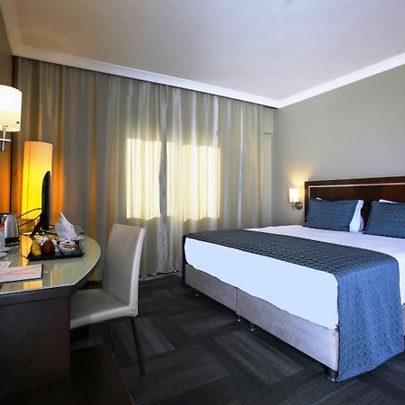 Kaya Prestige Oteli İzmir Luaran gambar