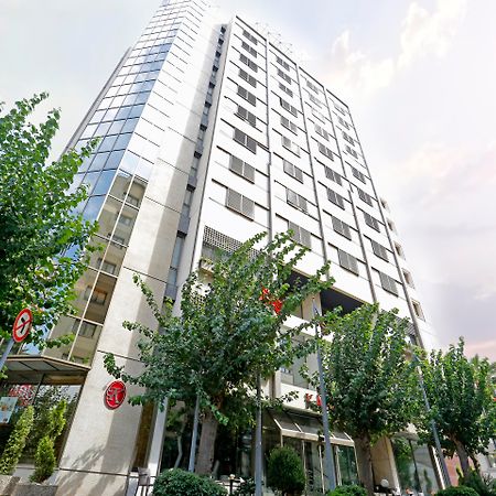 Kaya Prestige Oteli İzmir Luaran gambar