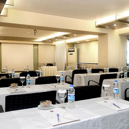 Kaya Prestige Oteli İzmir Luaran gambar