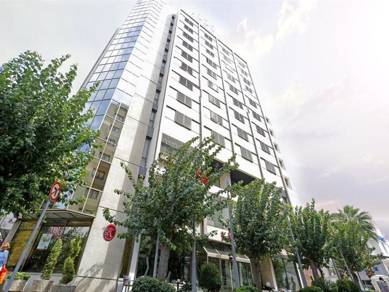 Kaya Prestige Oteli İzmir Luaran gambar