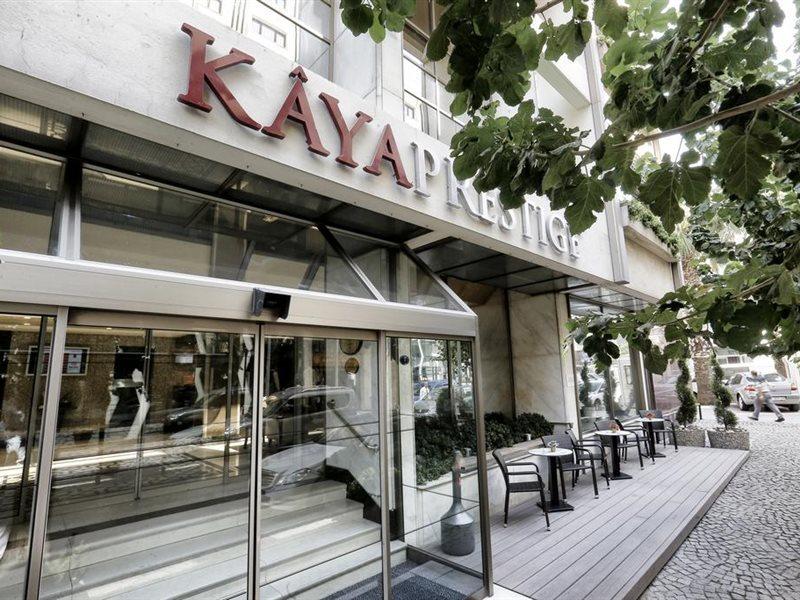 Kaya Prestige Oteli İzmir Luaran gambar