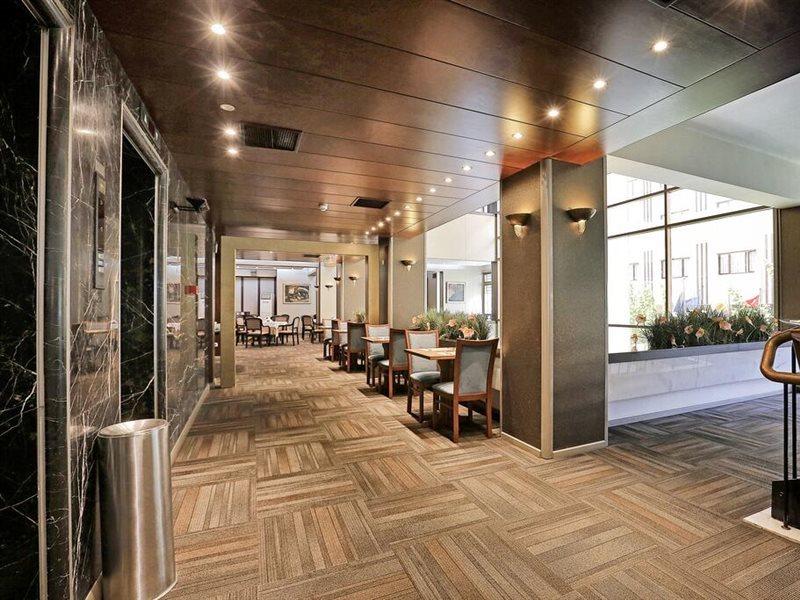 Kaya Prestige Oteli İzmir Luaran gambar