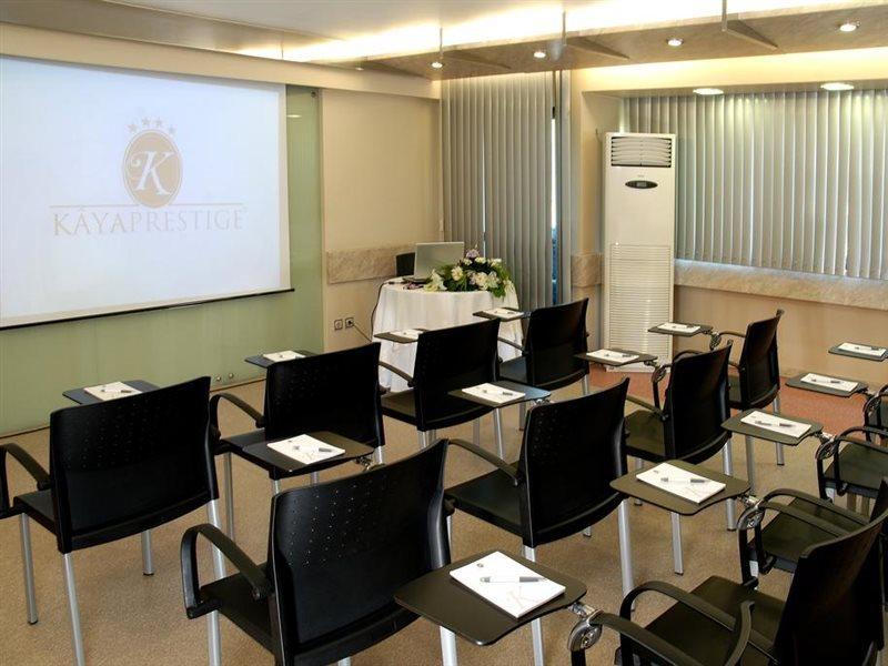 Kaya Prestige Oteli İzmir Luaran gambar