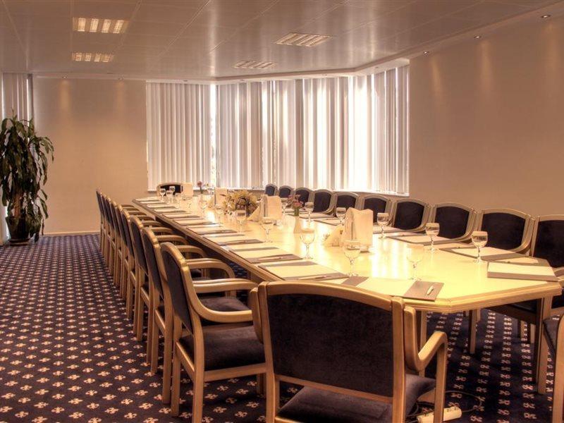 Kaya Prestige Oteli İzmir Luaran gambar