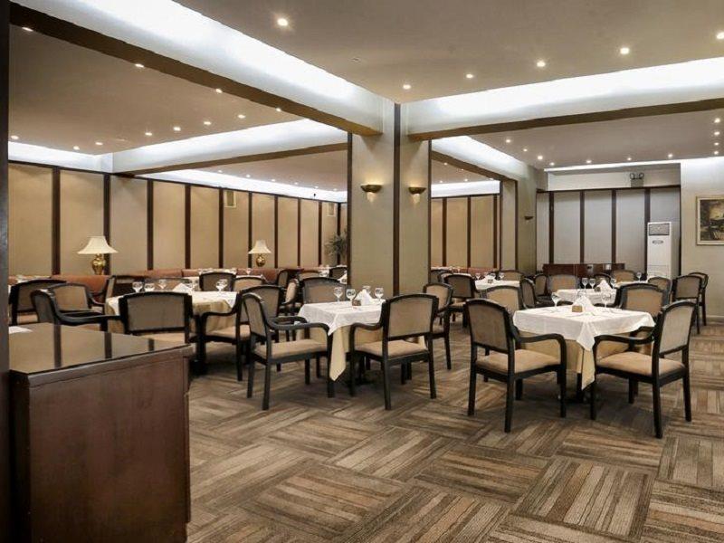 Kaya Prestige Oteli İzmir Luaran gambar
