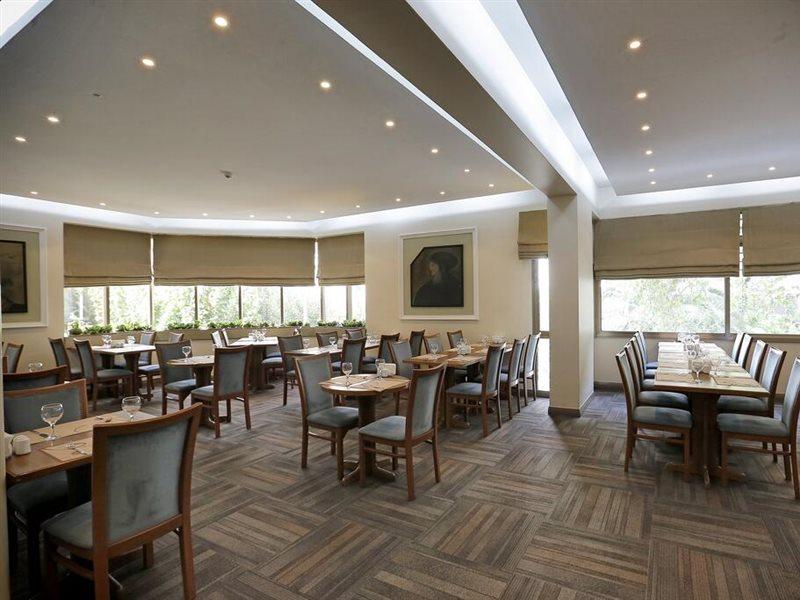 Kaya Prestige Oteli İzmir Luaran gambar