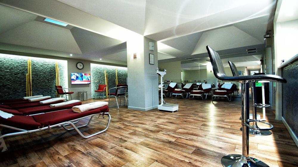 Kaya Prestige Oteli İzmir Luaran gambar