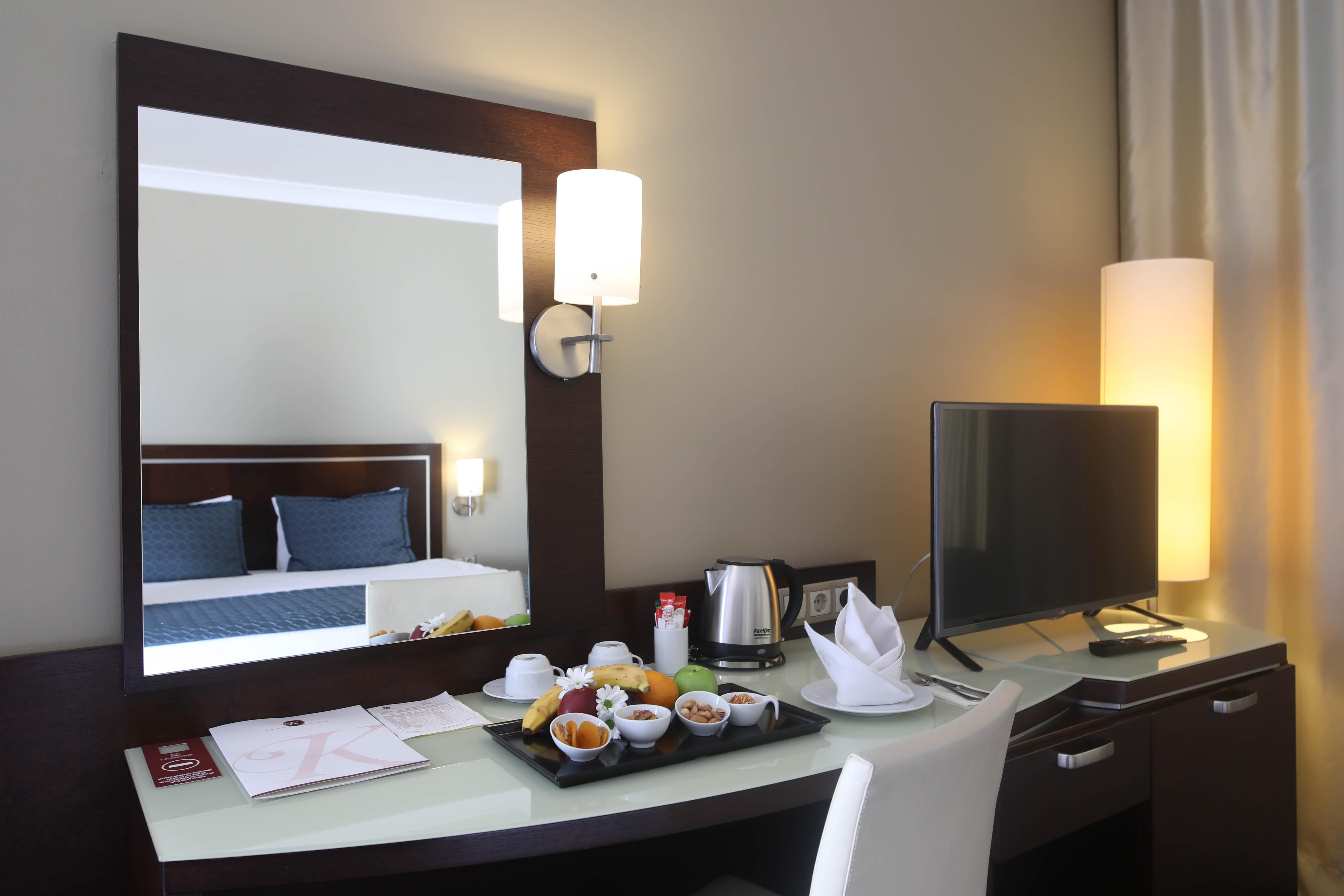 Kaya Prestige Oteli İzmir Luaran gambar