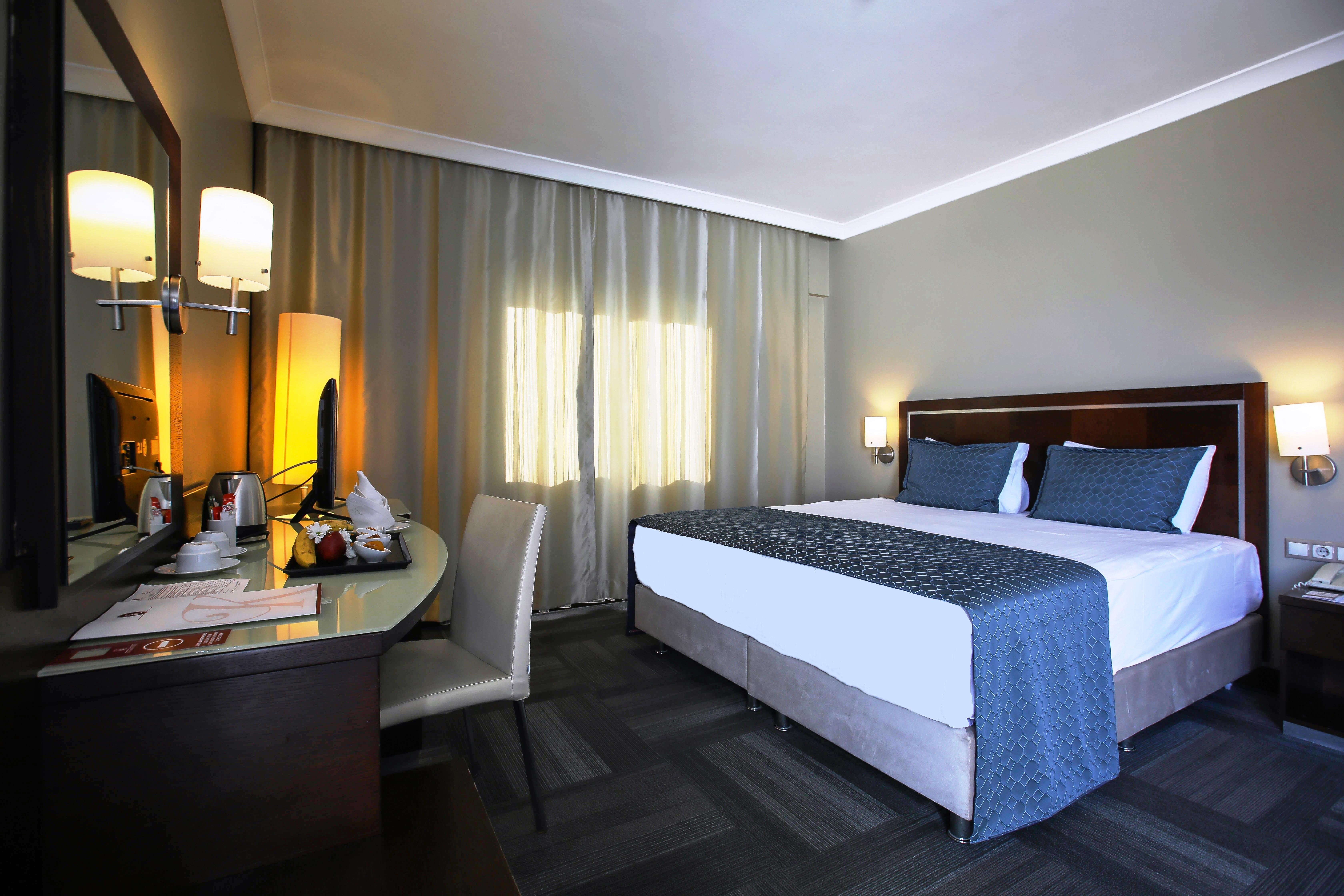 Kaya Prestige Oteli İzmir Luaran gambar