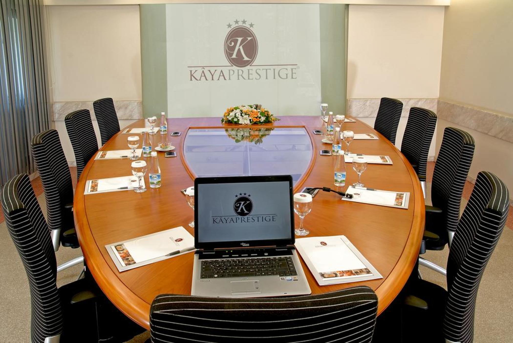Kaya Prestige Oteli İzmir Luaran gambar