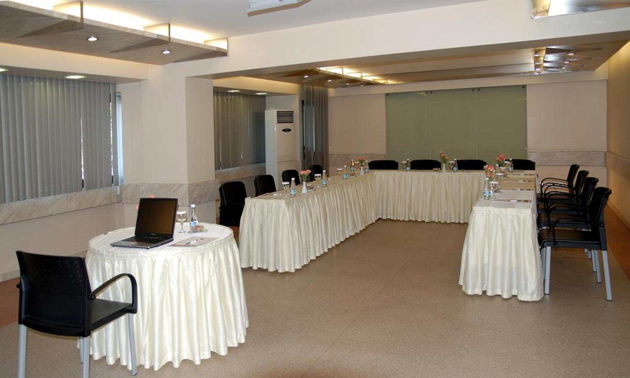 Kaya Prestige Oteli İzmir Luaran gambar