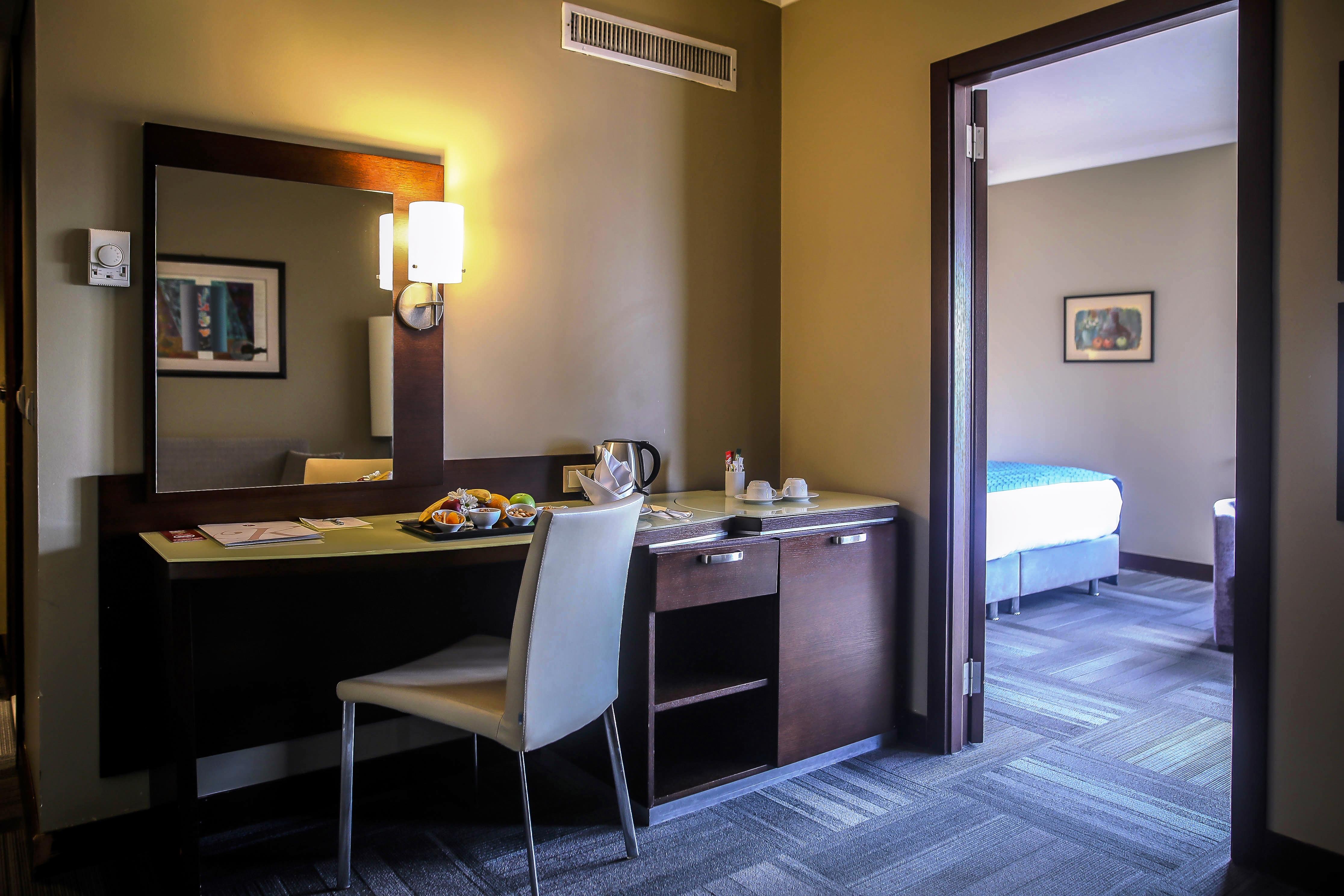 Kaya Prestige Oteli İzmir Luaran gambar