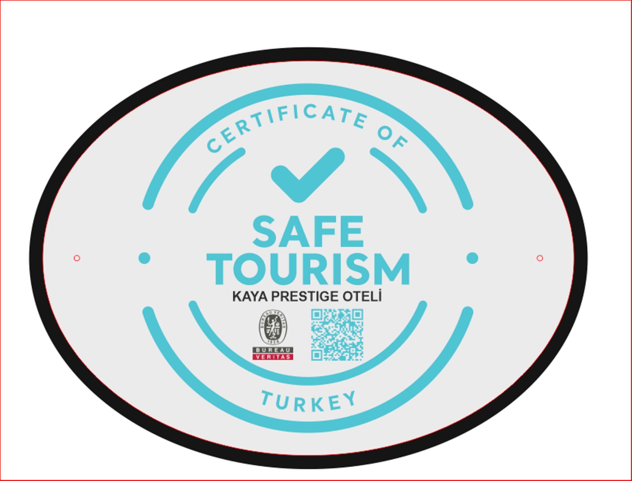 Kaya Prestige Oteli İzmir Luaran gambar