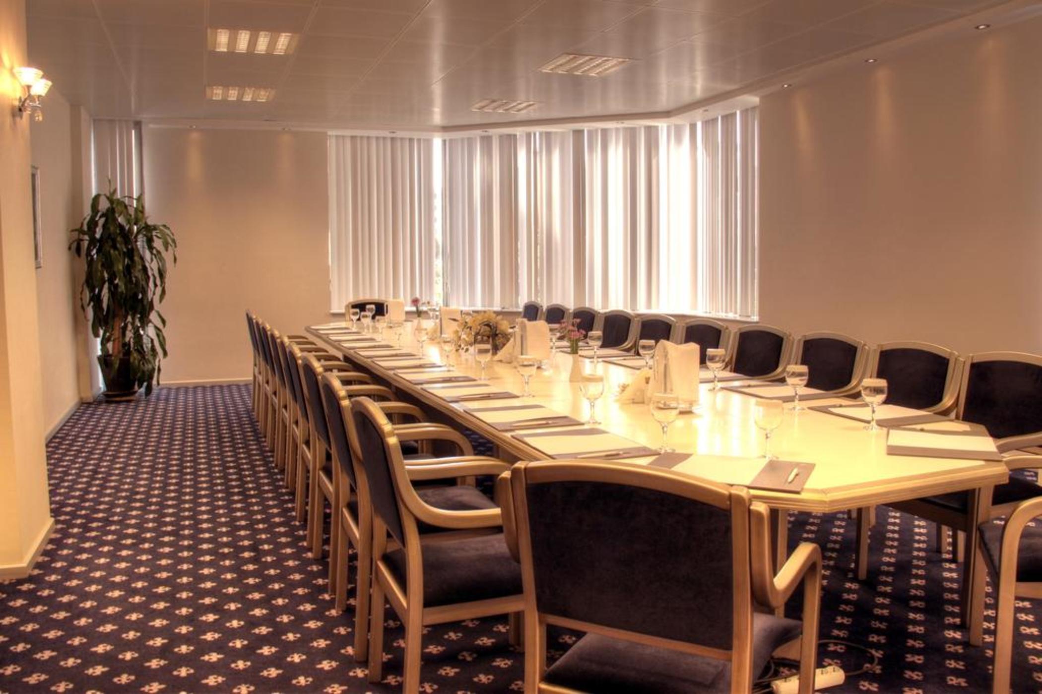 Kaya Prestige Oteli İzmir Luaran gambar