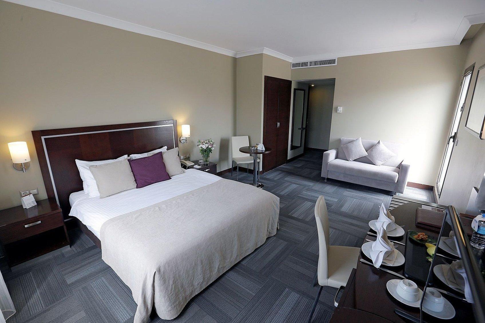 Kaya Prestige Oteli İzmir Luaran gambar