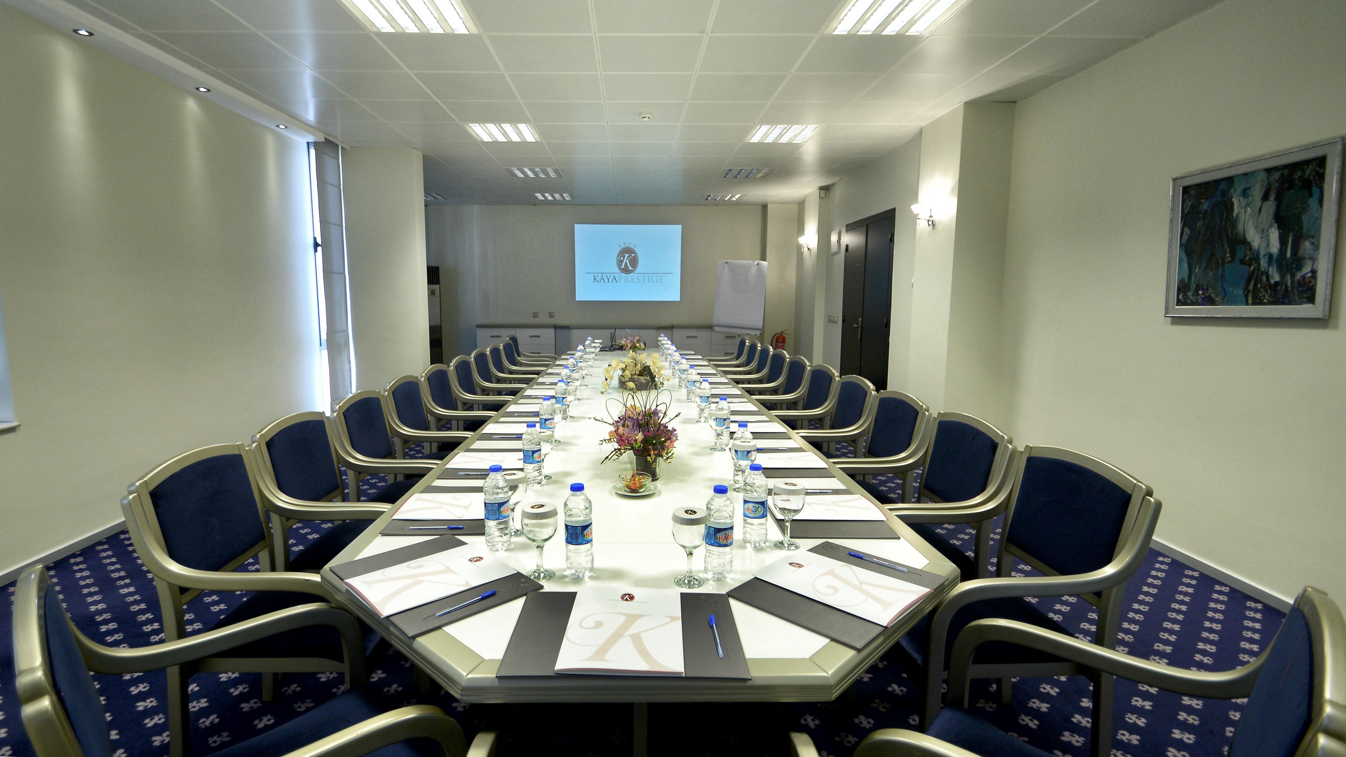 Kaya Prestige Oteli İzmir Luaran gambar