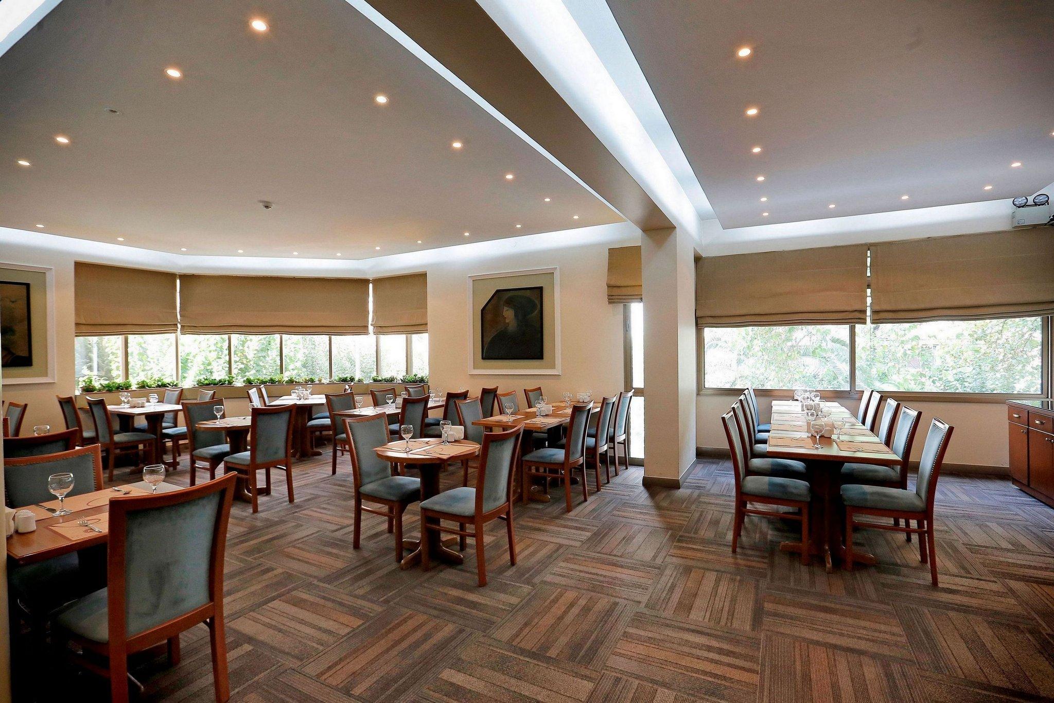 Kaya Prestige Oteli İzmir Luaran gambar