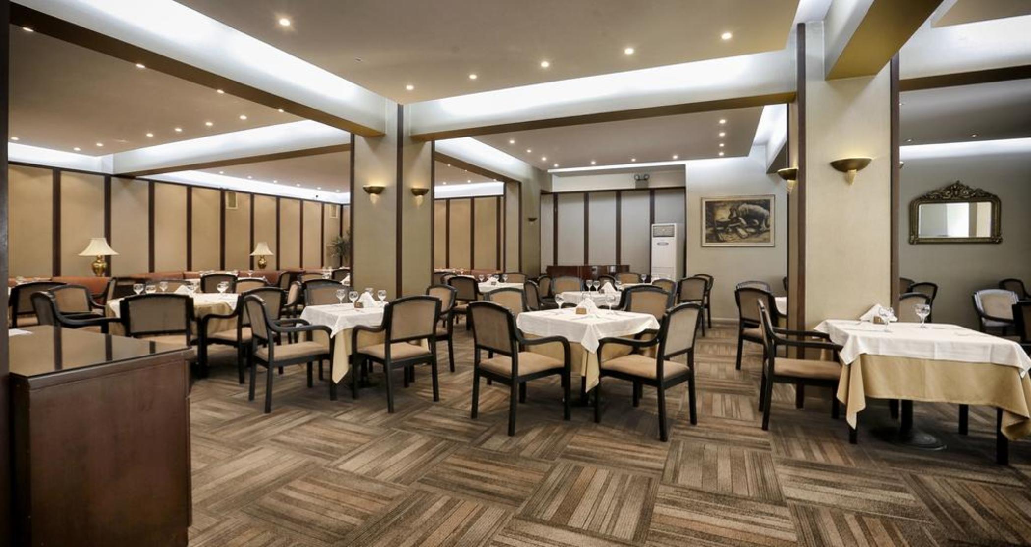 Kaya Prestige Oteli İzmir Luaran gambar
