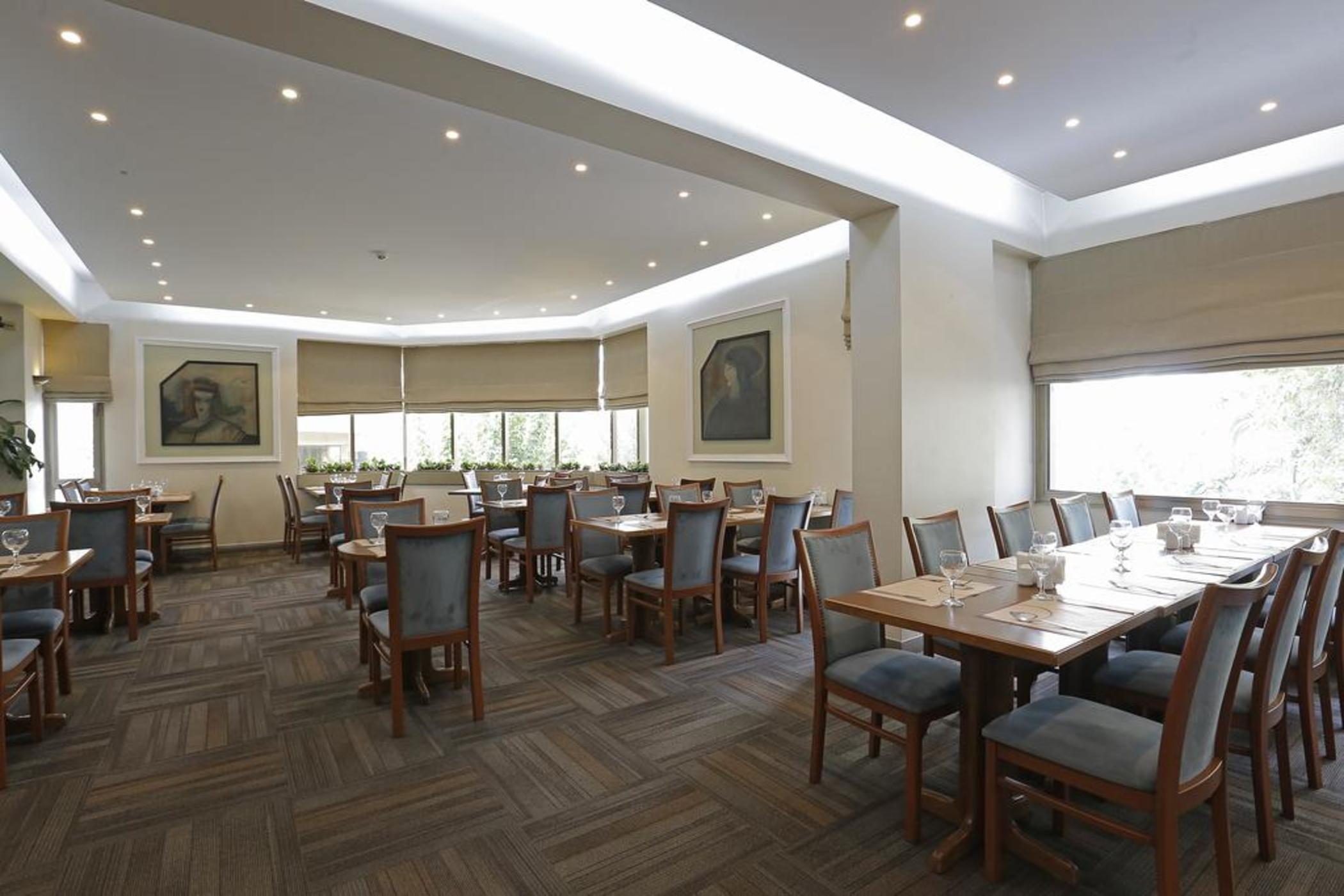 Kaya Prestige Oteli İzmir Luaran gambar