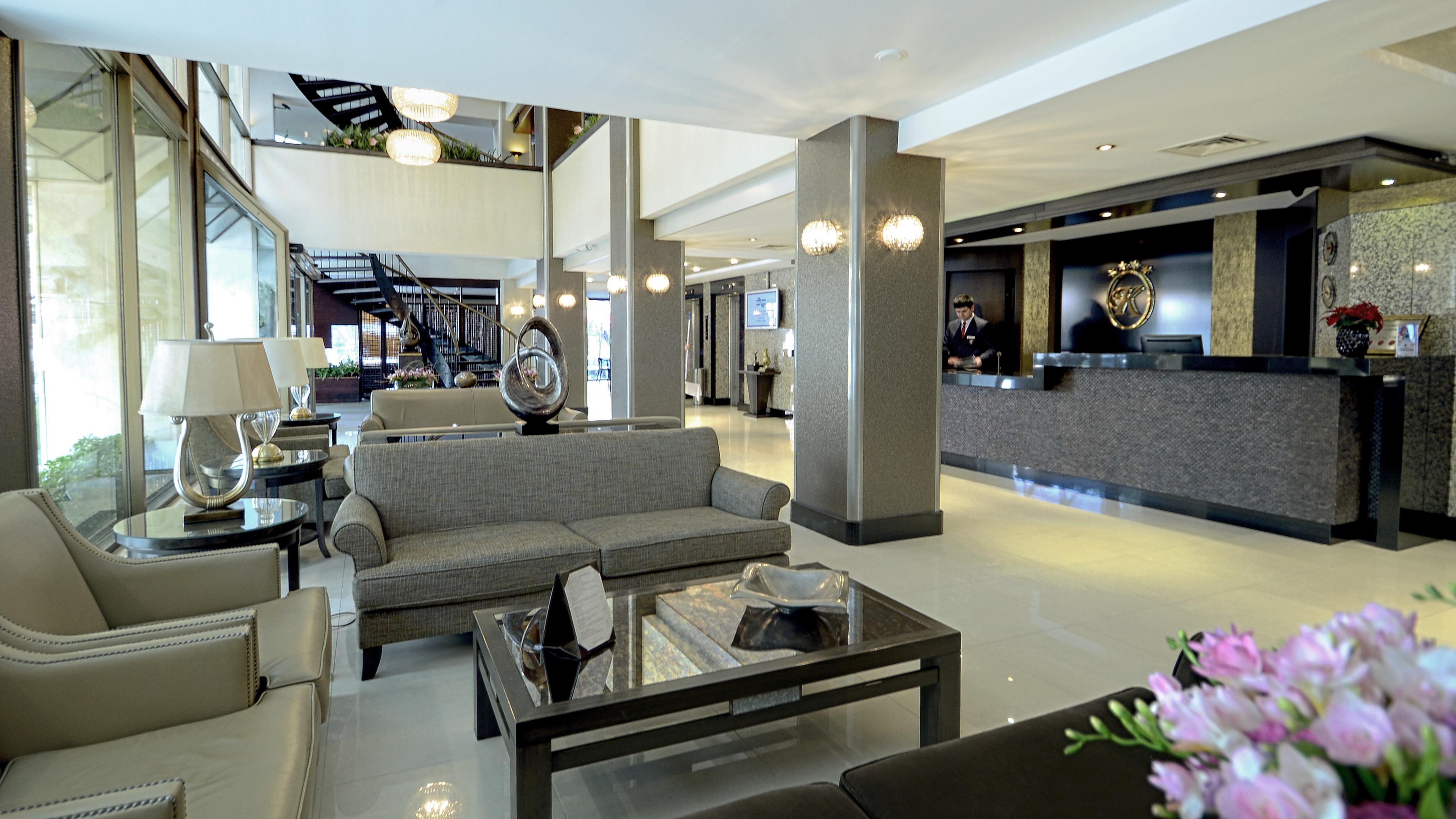 Kaya Prestige Oteli İzmir Luaran gambar