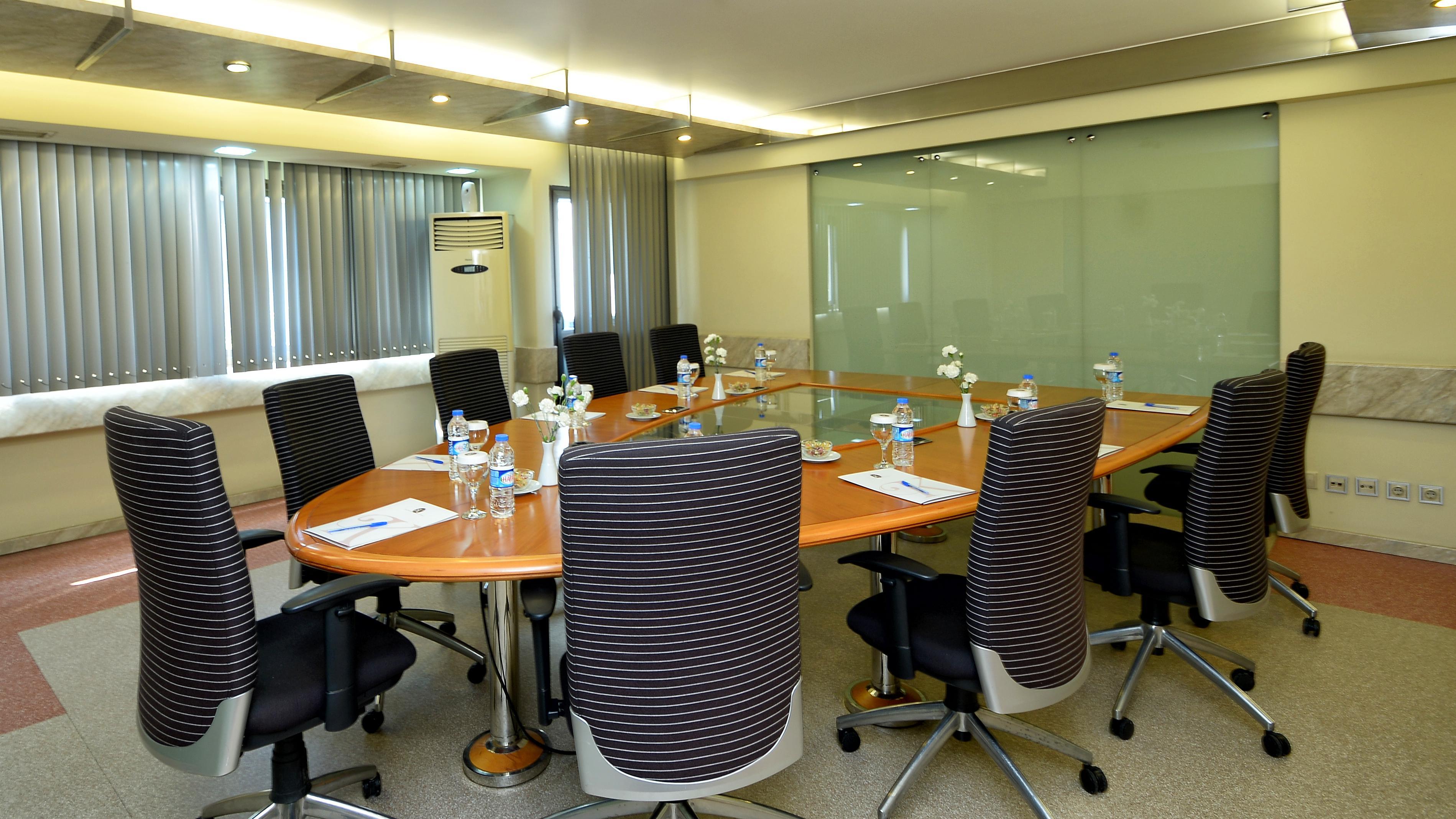 Kaya Prestige Oteli İzmir Luaran gambar