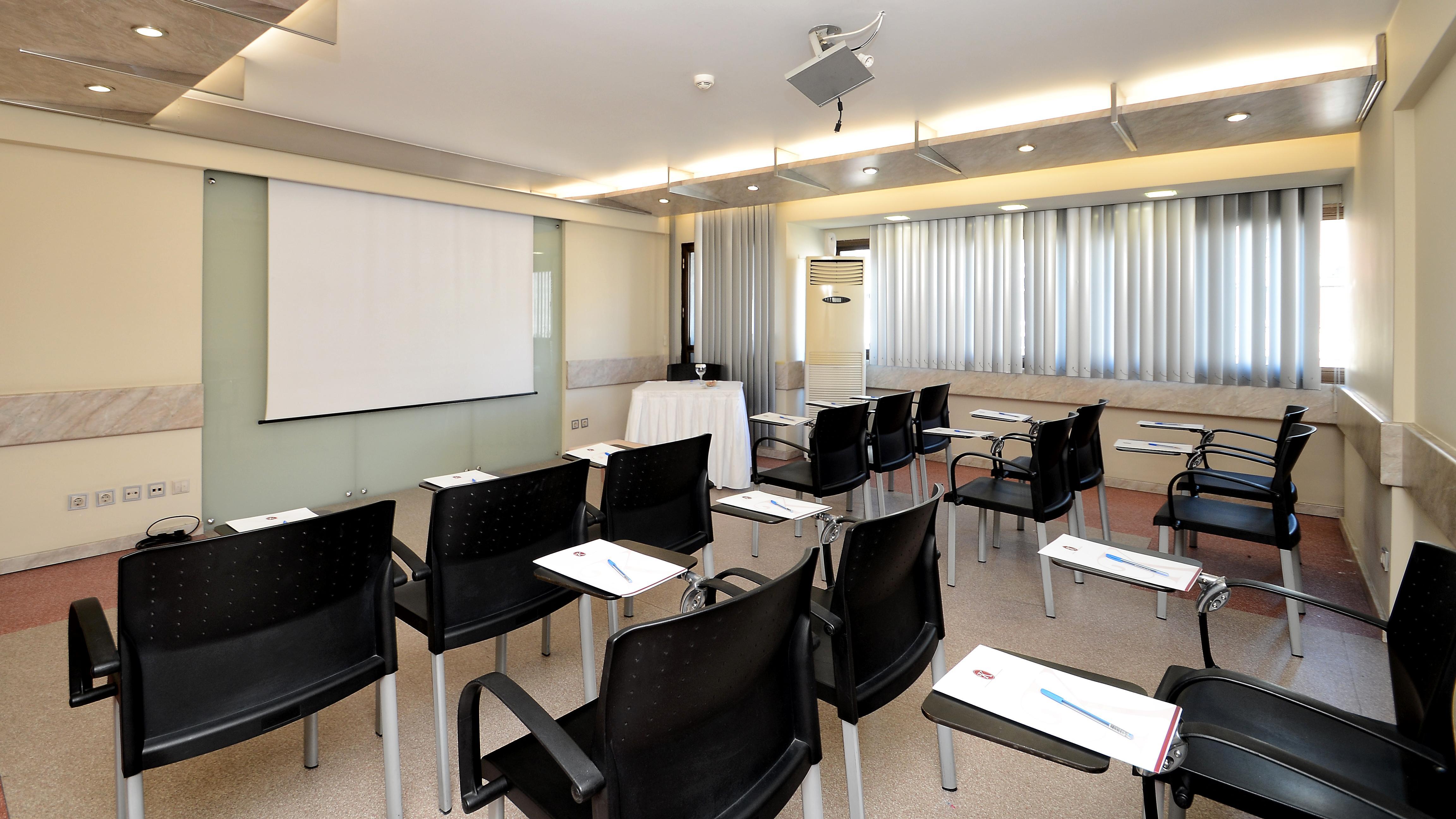 Kaya Prestige Oteli İzmir Luaran gambar