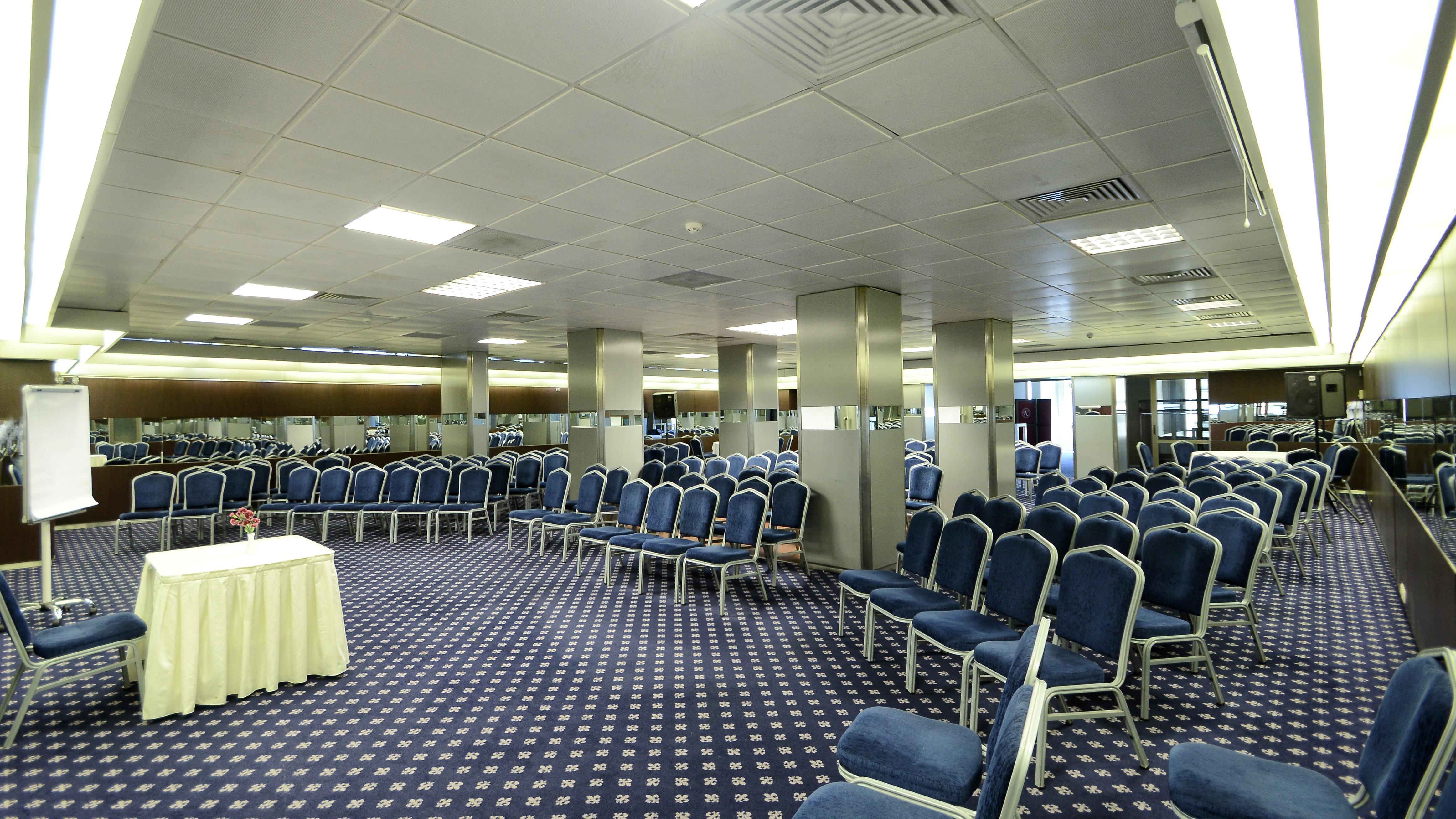 Kaya Prestige Oteli İzmir Luaran gambar