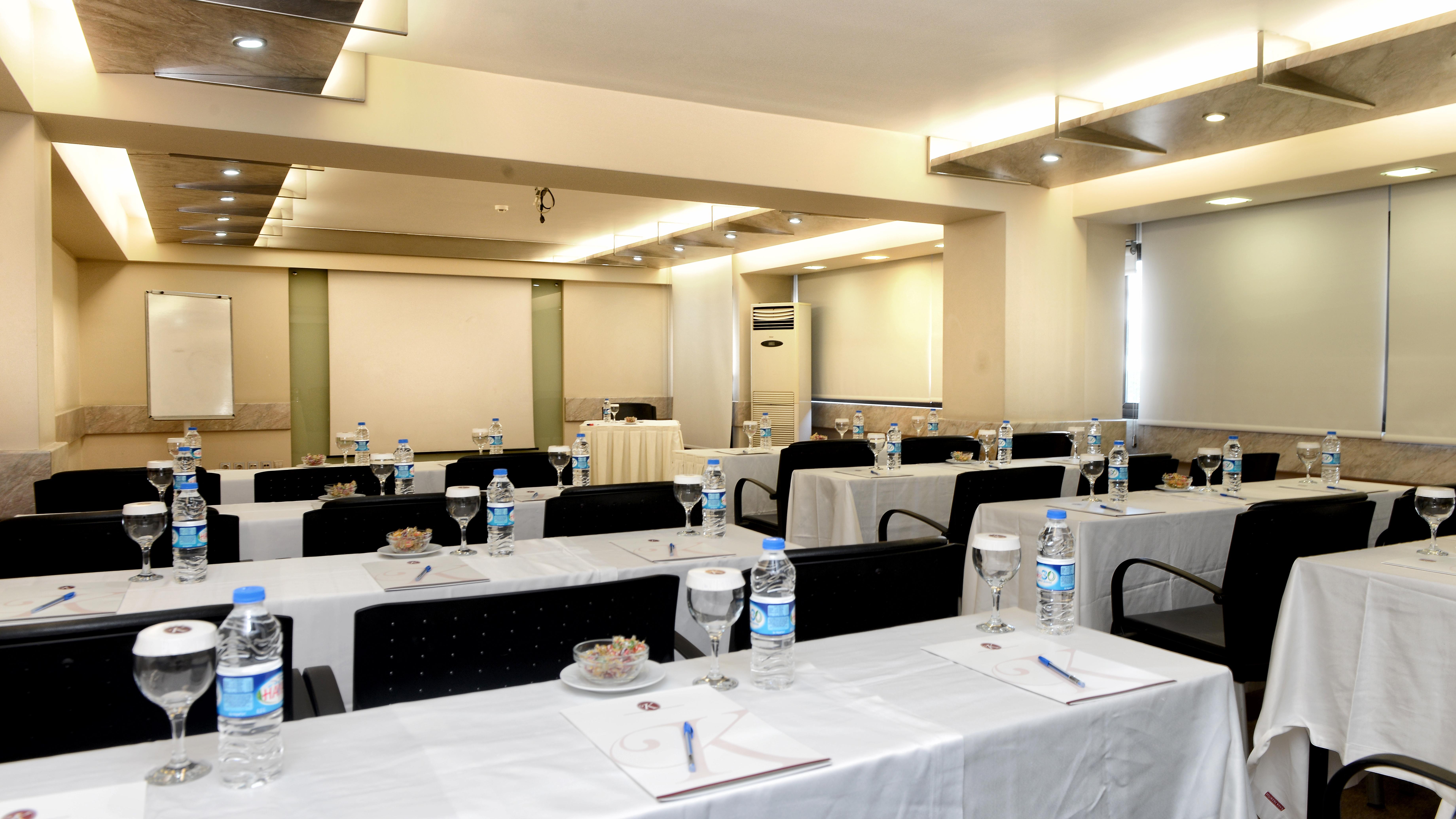Kaya Prestige Oteli İzmir Luaran gambar