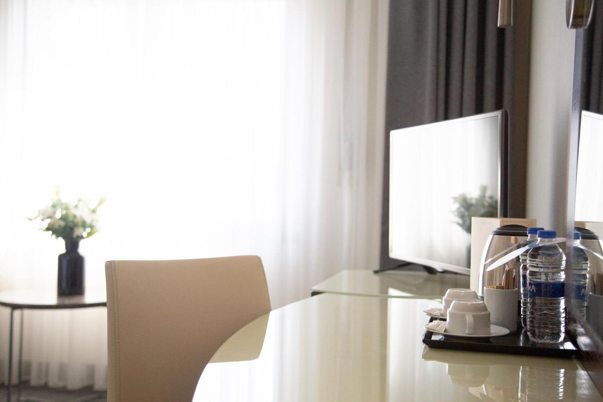 Kaya Prestige Oteli İzmir Luaran gambar