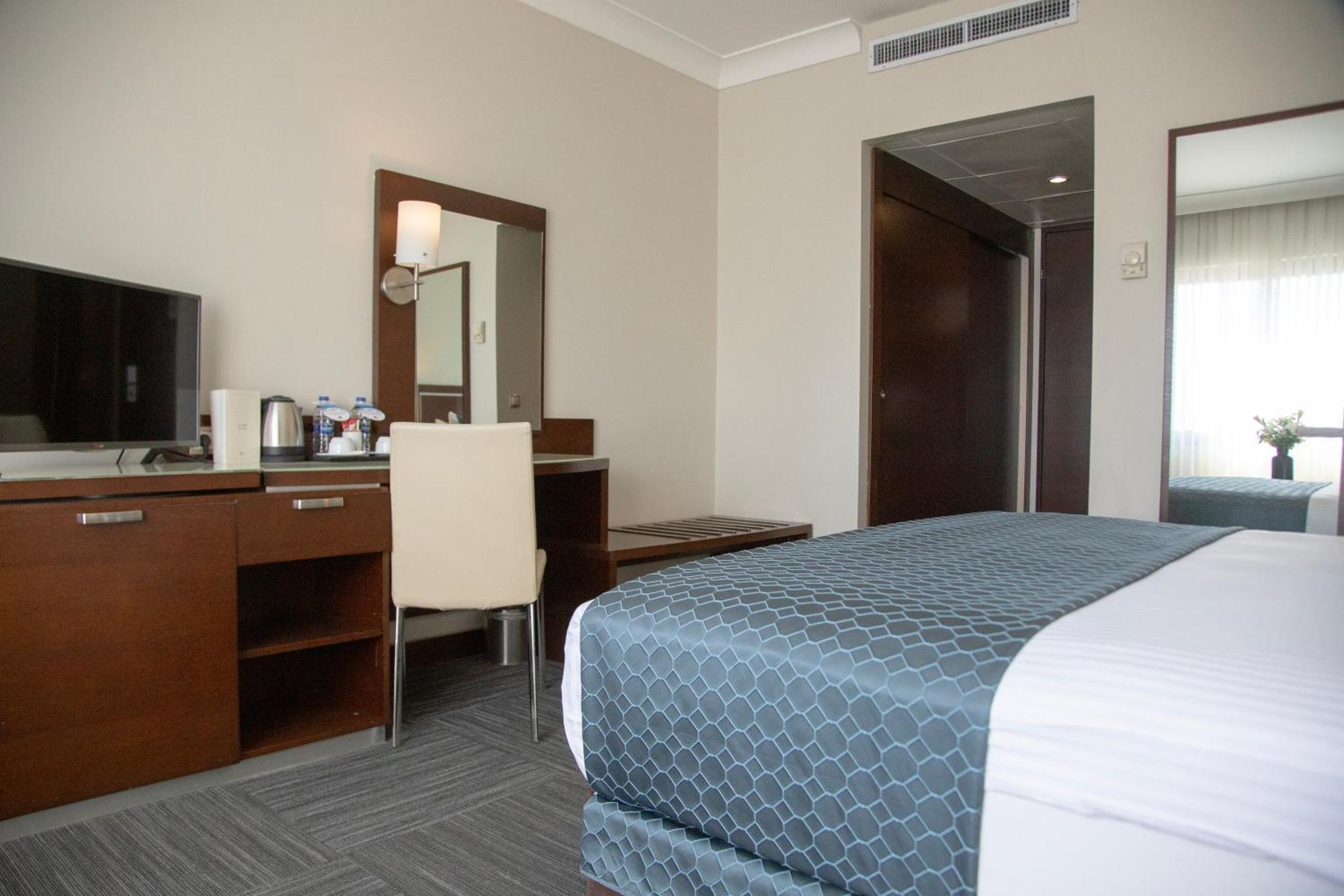 Kaya Prestige Oteli İzmir Luaran gambar