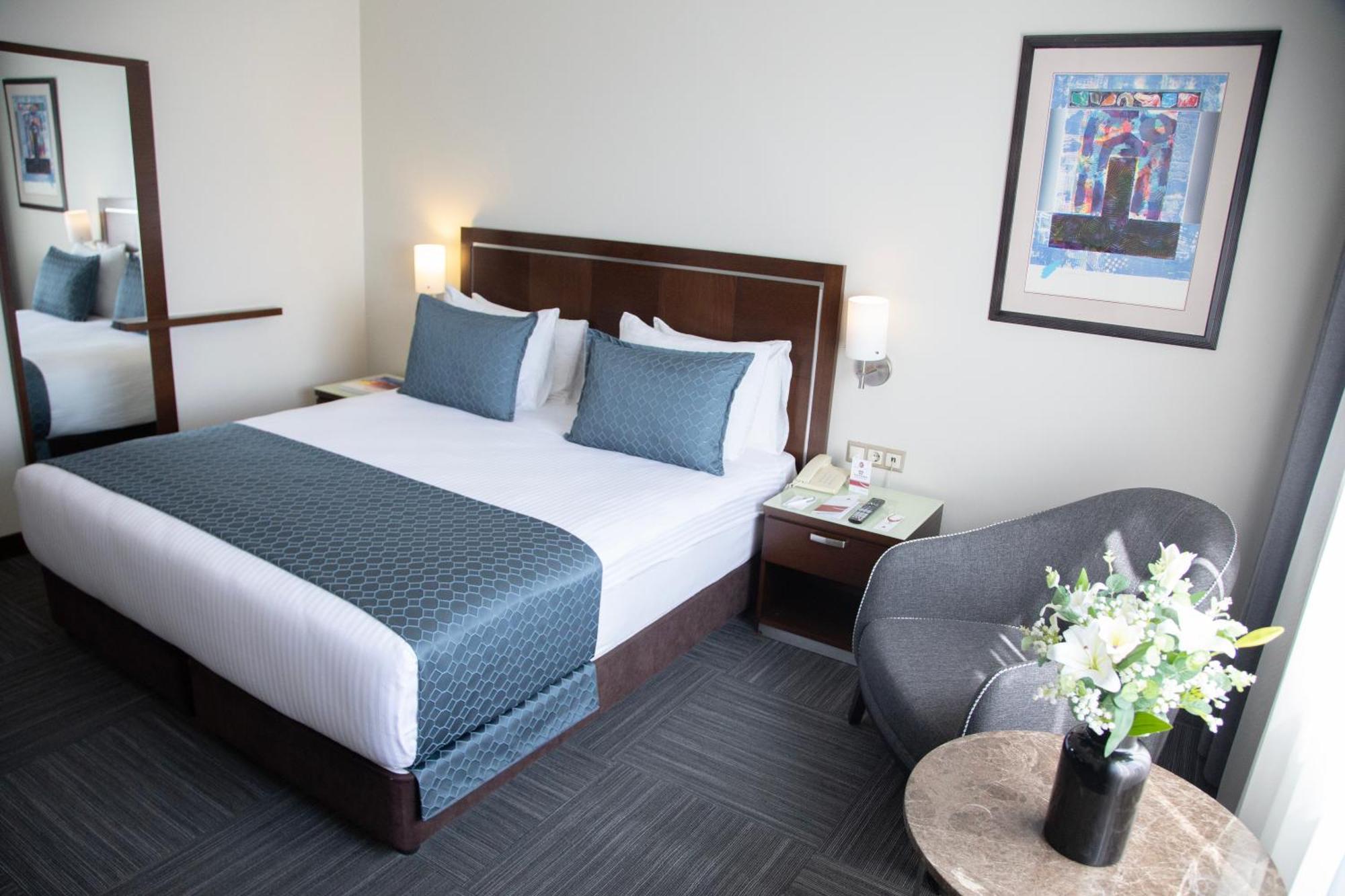 Kaya Prestige Oteli İzmir Luaran gambar