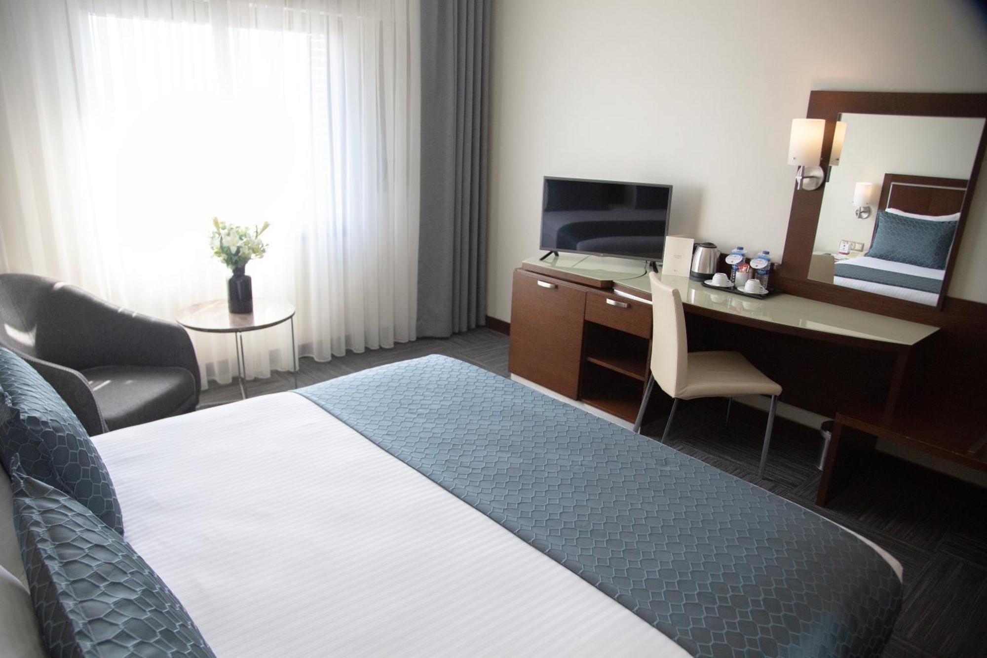 Kaya Prestige Oteli İzmir Luaran gambar