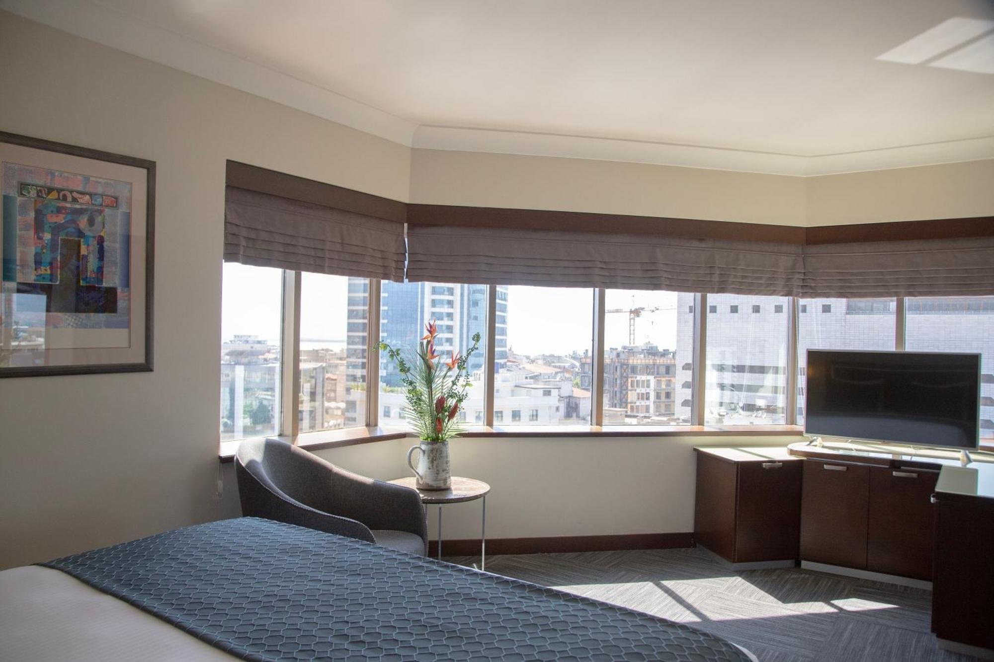 Kaya Prestige Oteli İzmir Luaran gambar