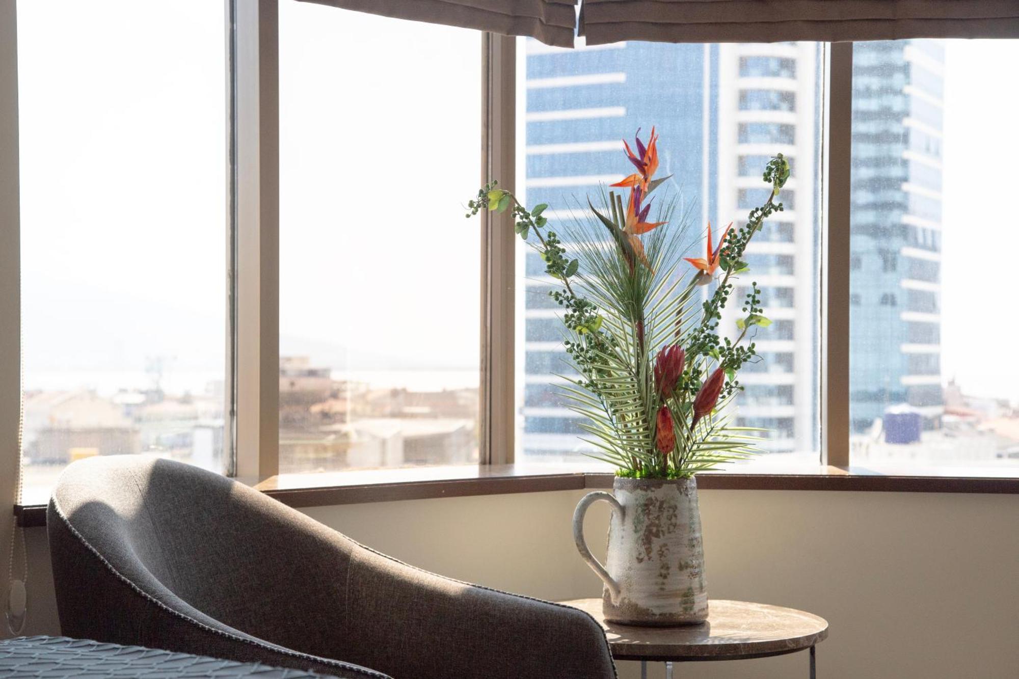 Kaya Prestige Oteli İzmir Luaran gambar
