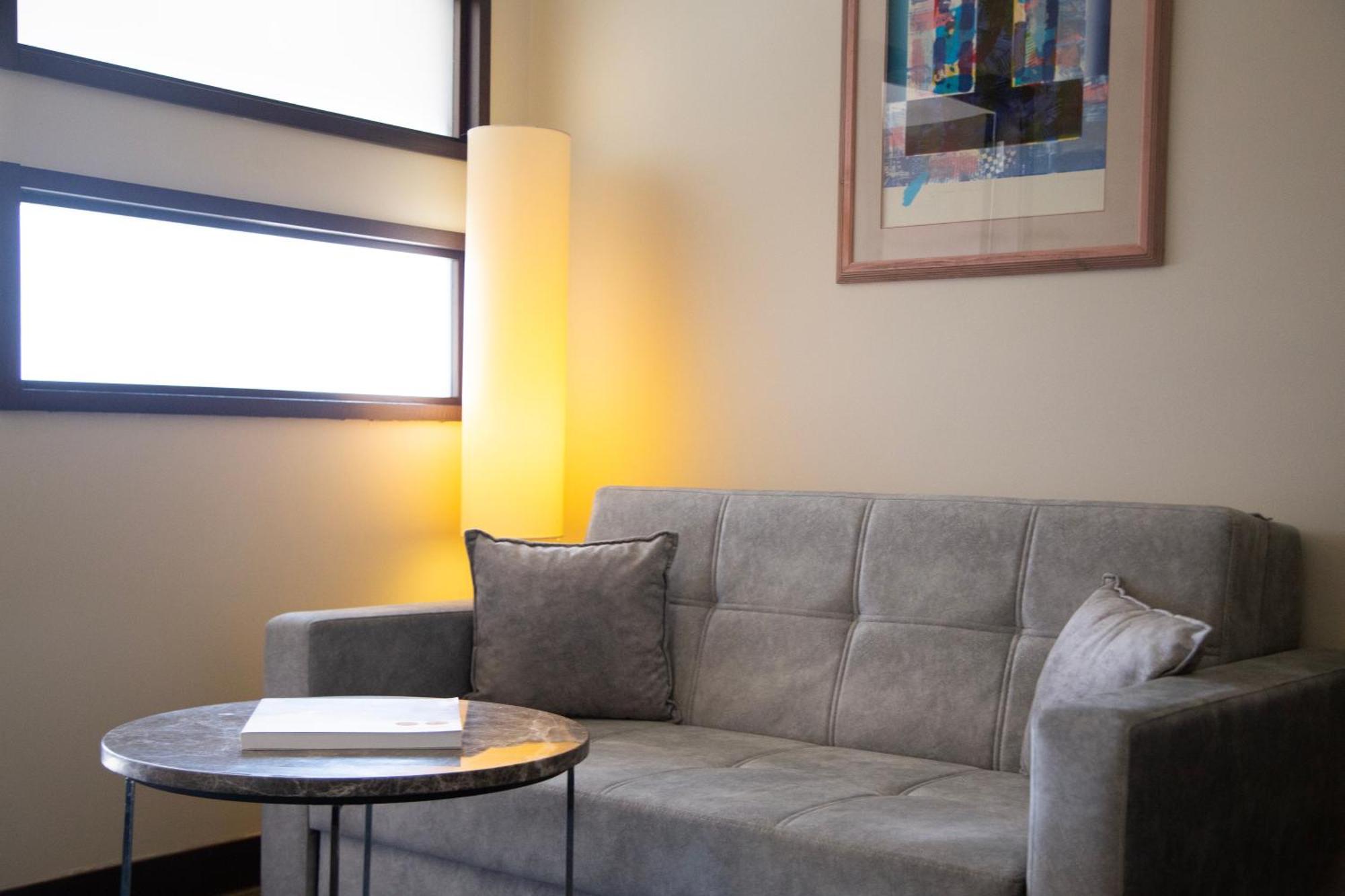 Kaya Prestige Oteli İzmir Luaran gambar