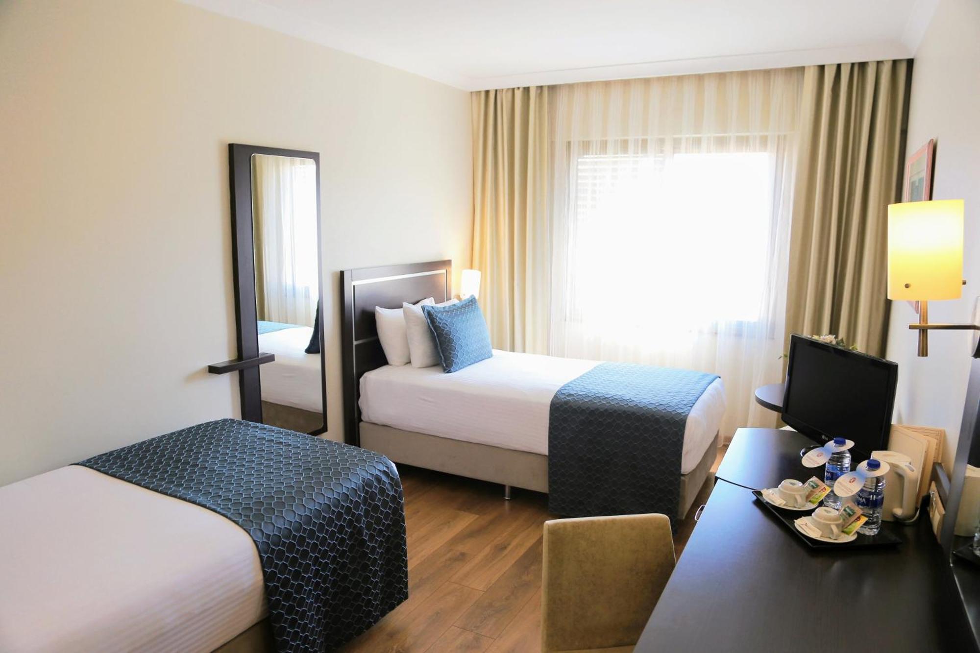 Kaya Prestige Oteli İzmir Luaran gambar