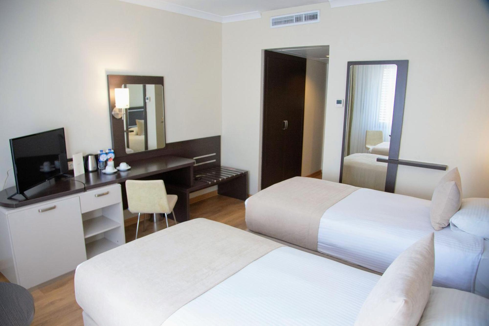 Kaya Prestige Oteli İzmir Luaran gambar