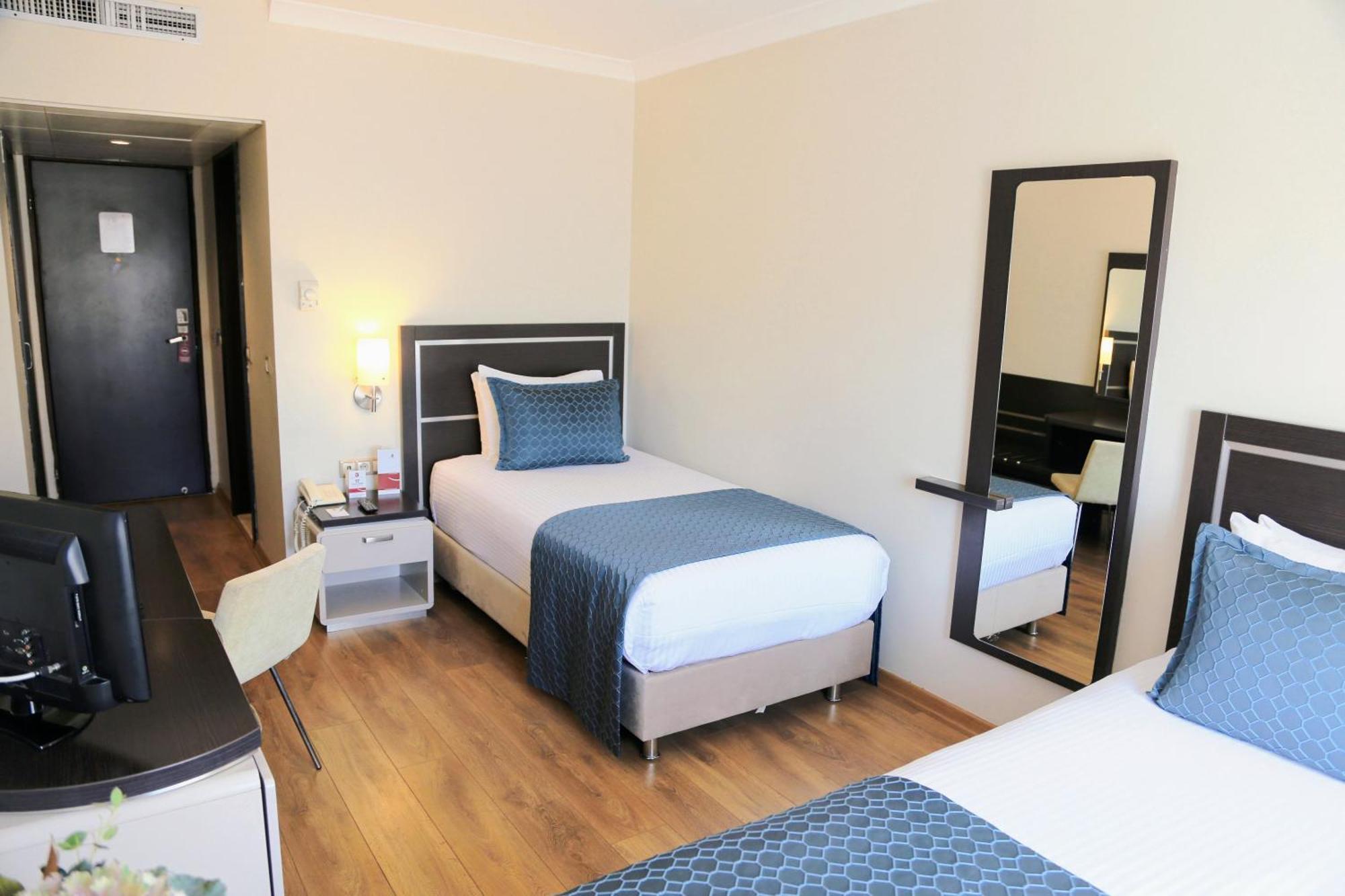 Kaya Prestige Oteli İzmir Luaran gambar
