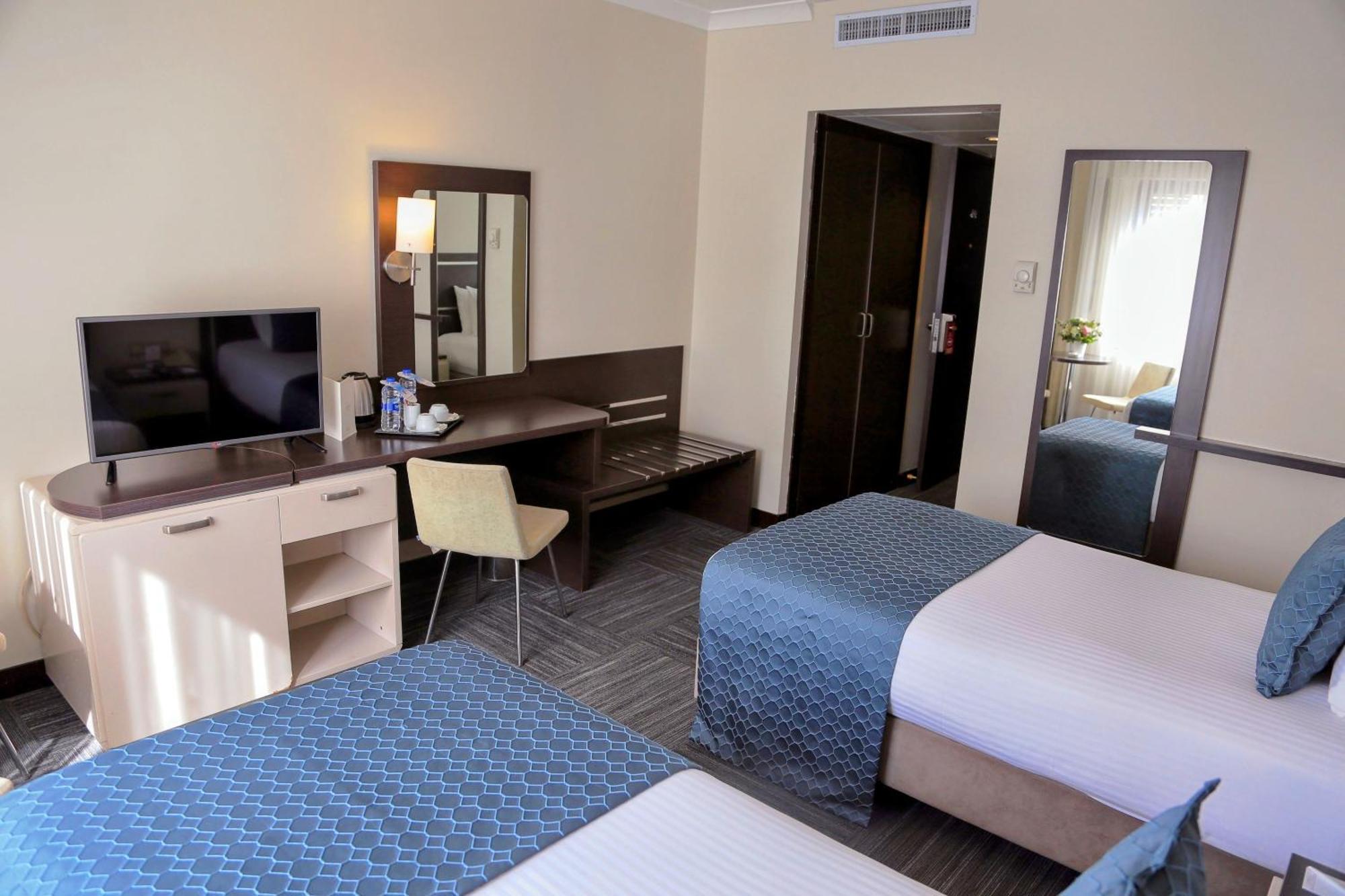 Kaya Prestige Oteli İzmir Luaran gambar