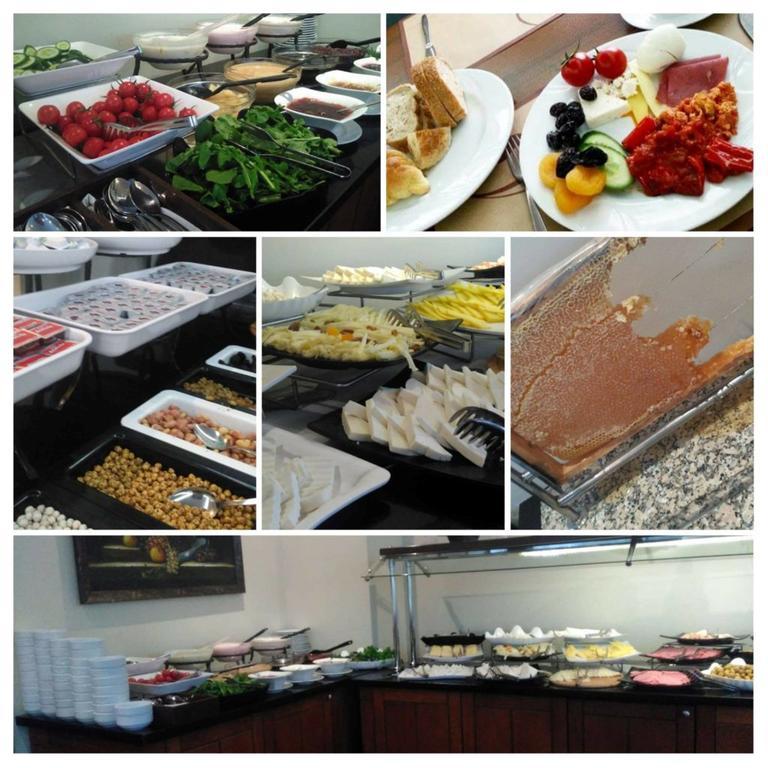 Kaya Prestige Oteli İzmir Luaran gambar