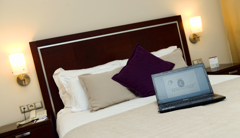 Kaya Prestige Oteli İzmir Luaran gambar