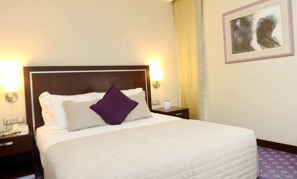 Kaya Prestige Oteli İzmir Luaran gambar