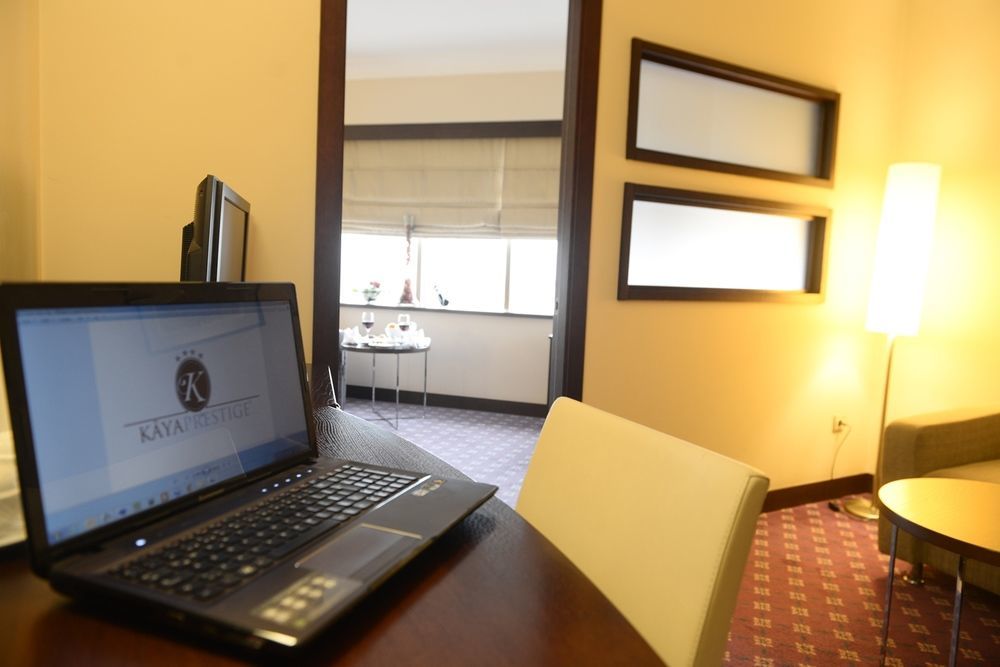 Kaya Prestige Oteli İzmir Luaran gambar