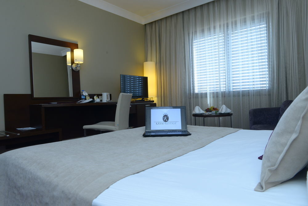 Kaya Prestige Oteli İzmir Luaran gambar