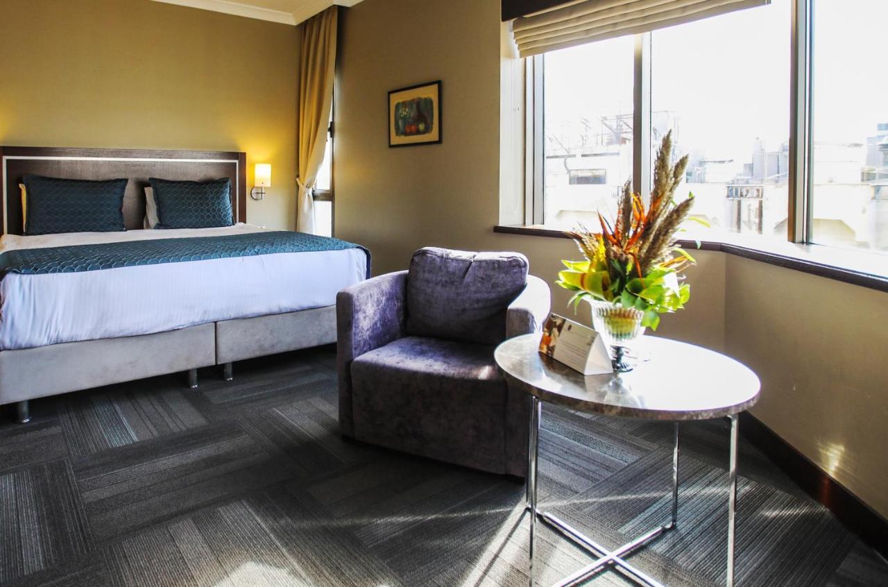 Kaya Prestige Oteli İzmir Luaran gambar