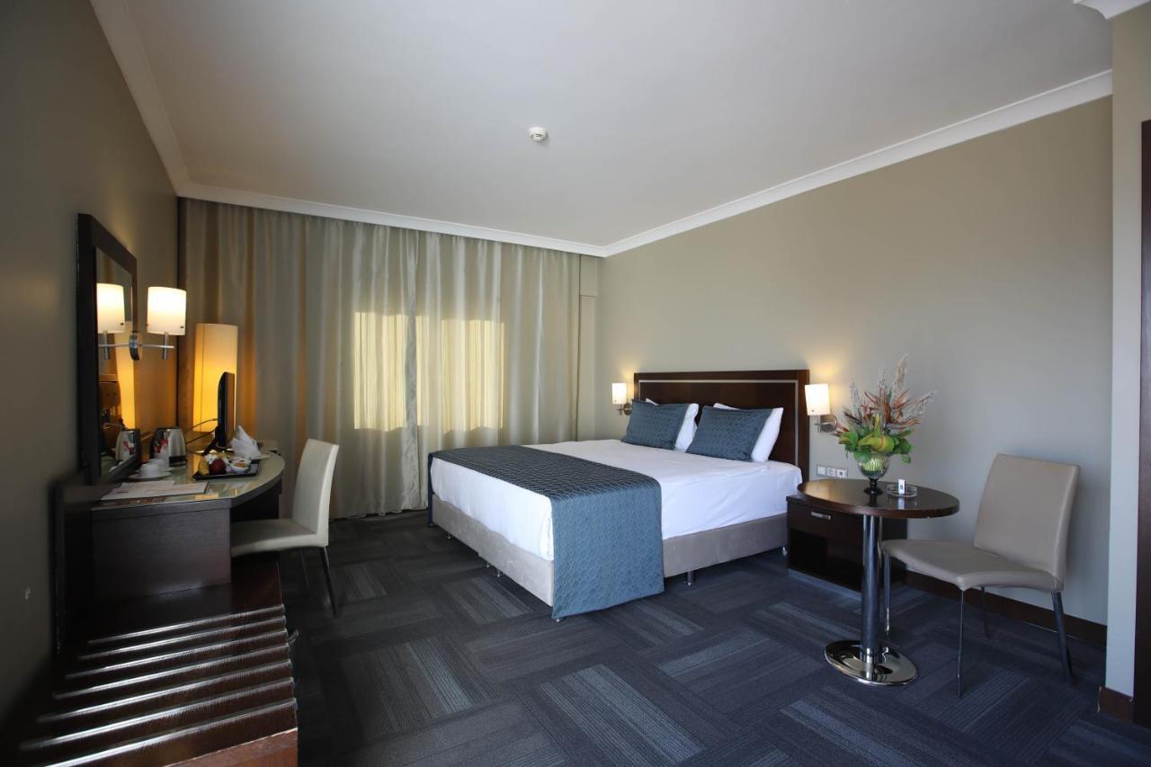 Kaya Prestige Oteli İzmir Luaran gambar