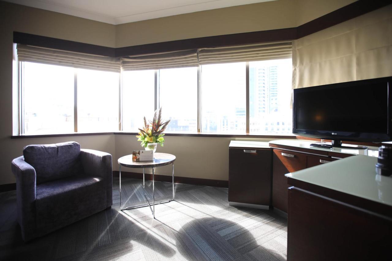 Kaya Prestige Oteli İzmir Luaran gambar